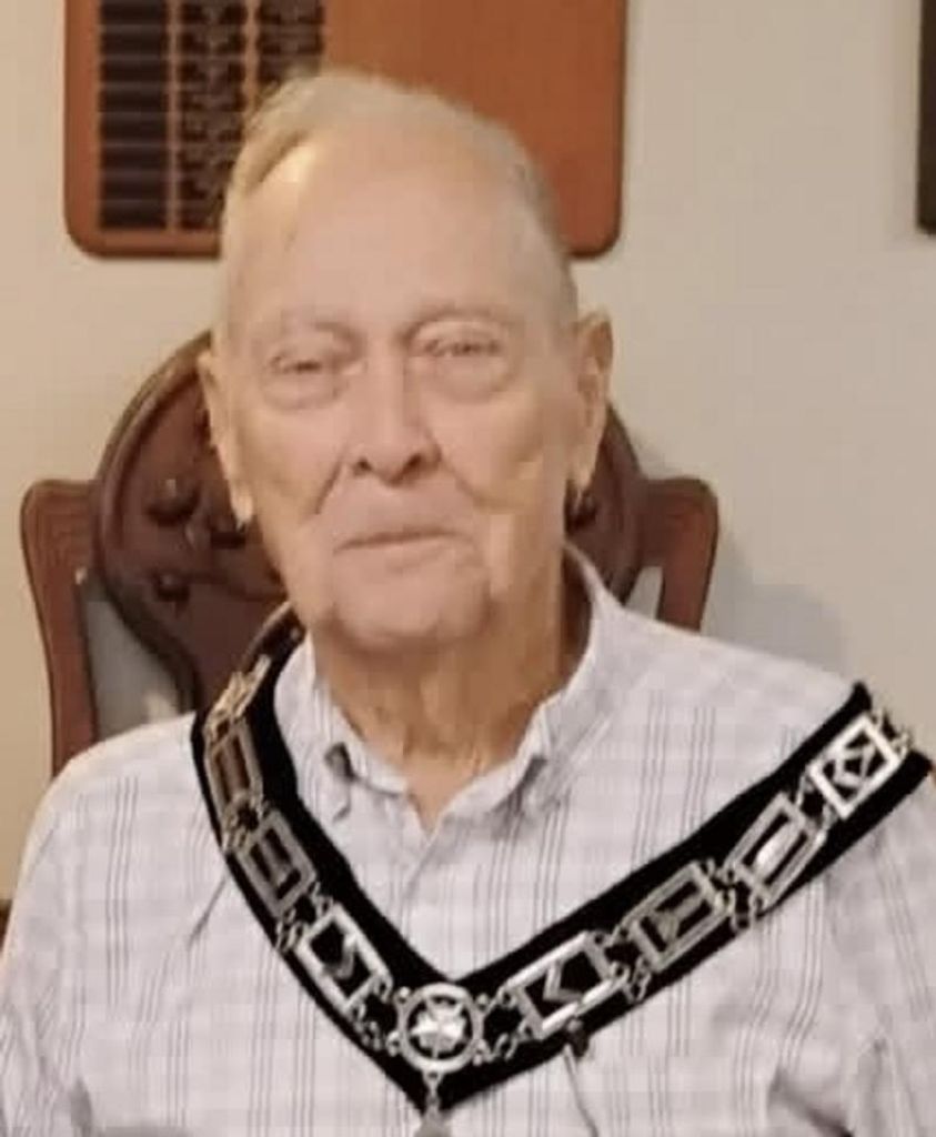Hugh G Sperry