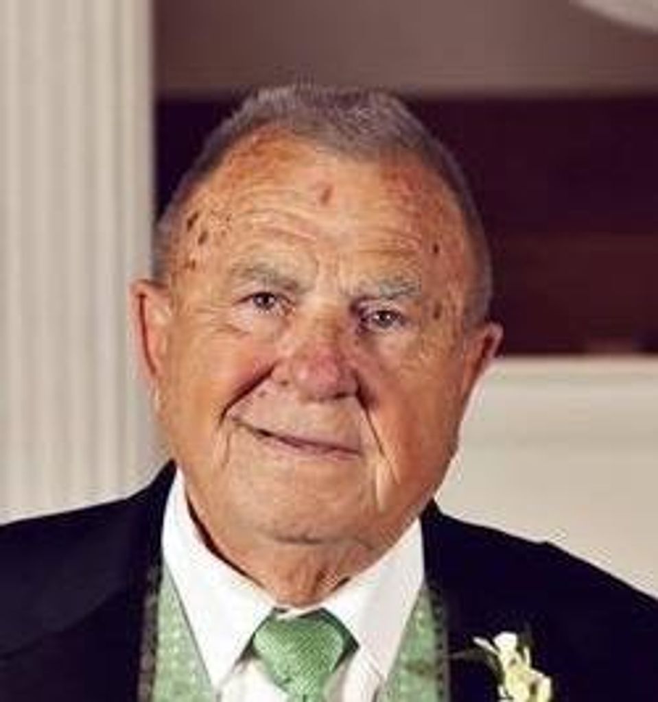 Clifton "C.R." Randolph Branch