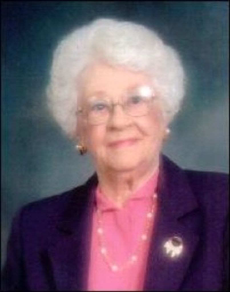 Blanche Bruneau