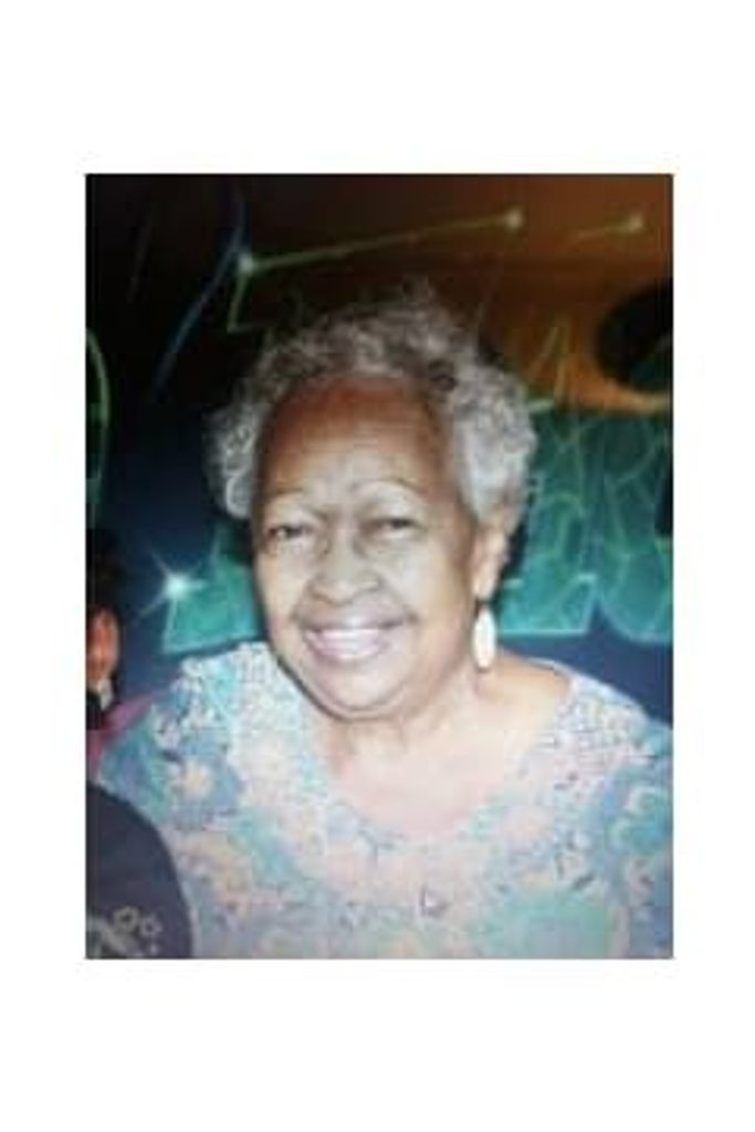 Elizabeth Mary Steadman Rives