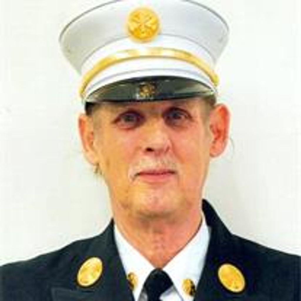 Donald William Clarke