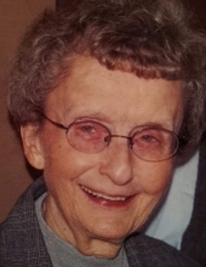 Janet F. Russell