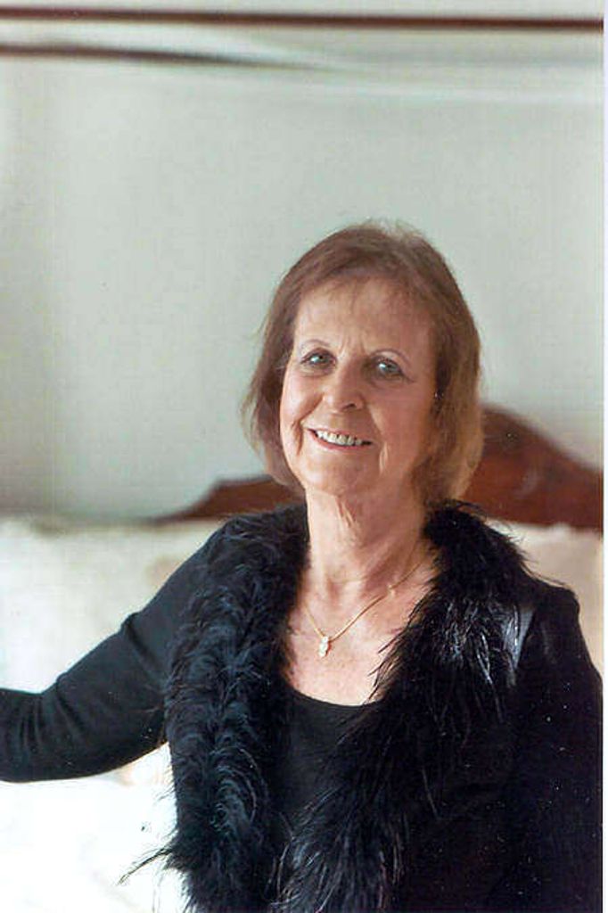Sandra Caspers