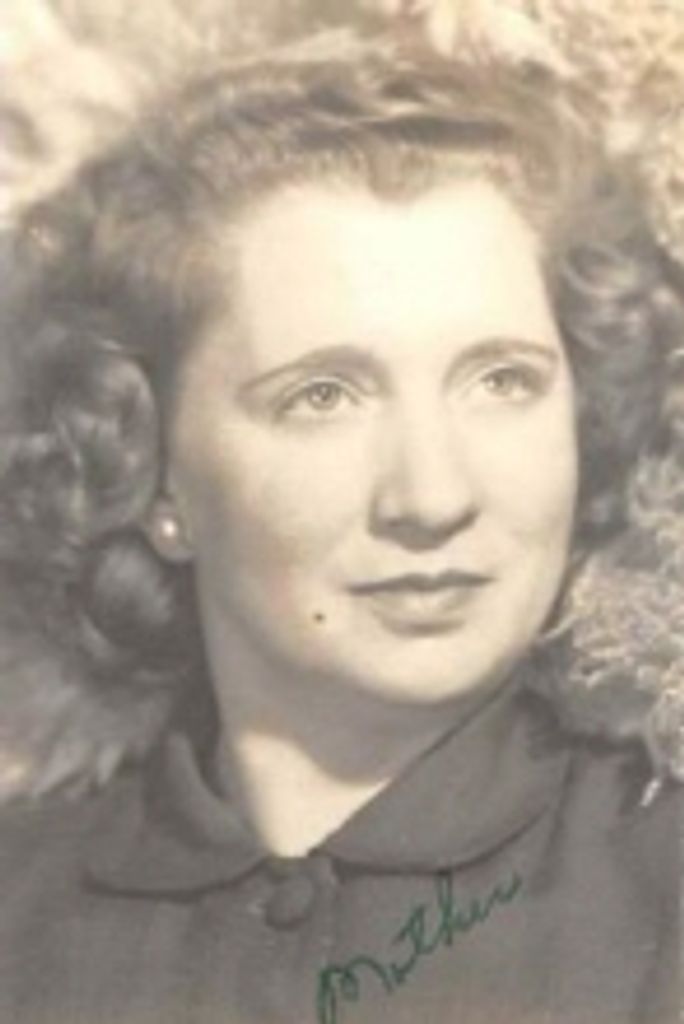 Maurene Graham
