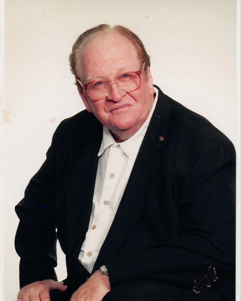 Arvis Pat Wesley