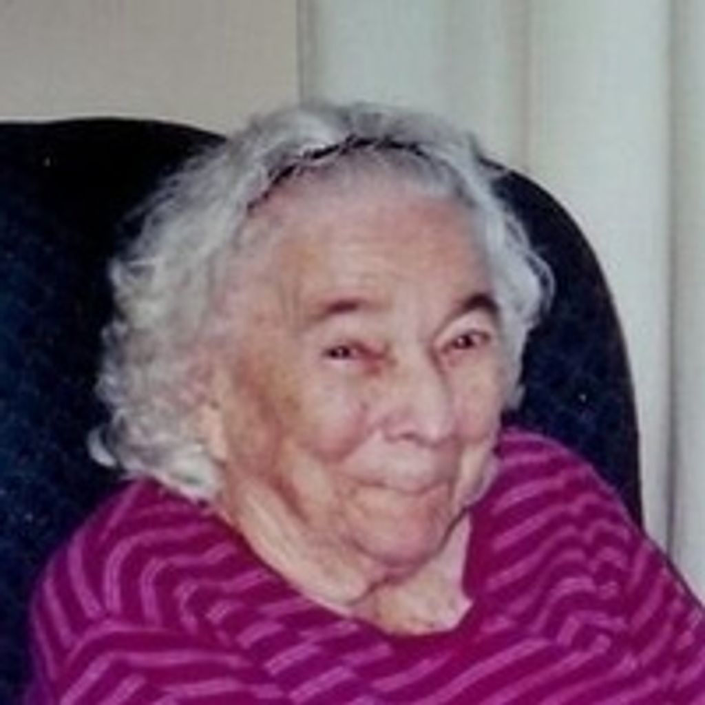 Gladys Louise Stubbs