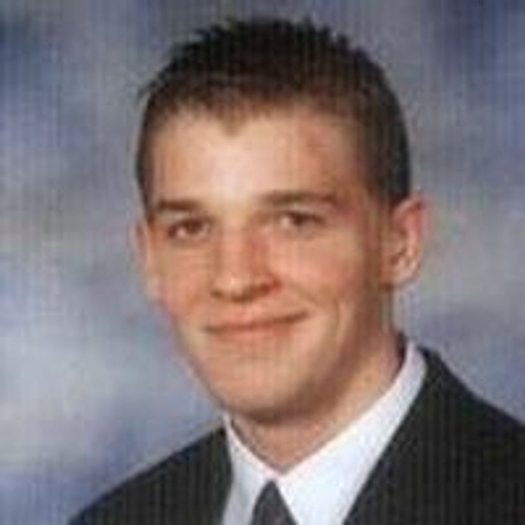 Blake Harris Bjarnson