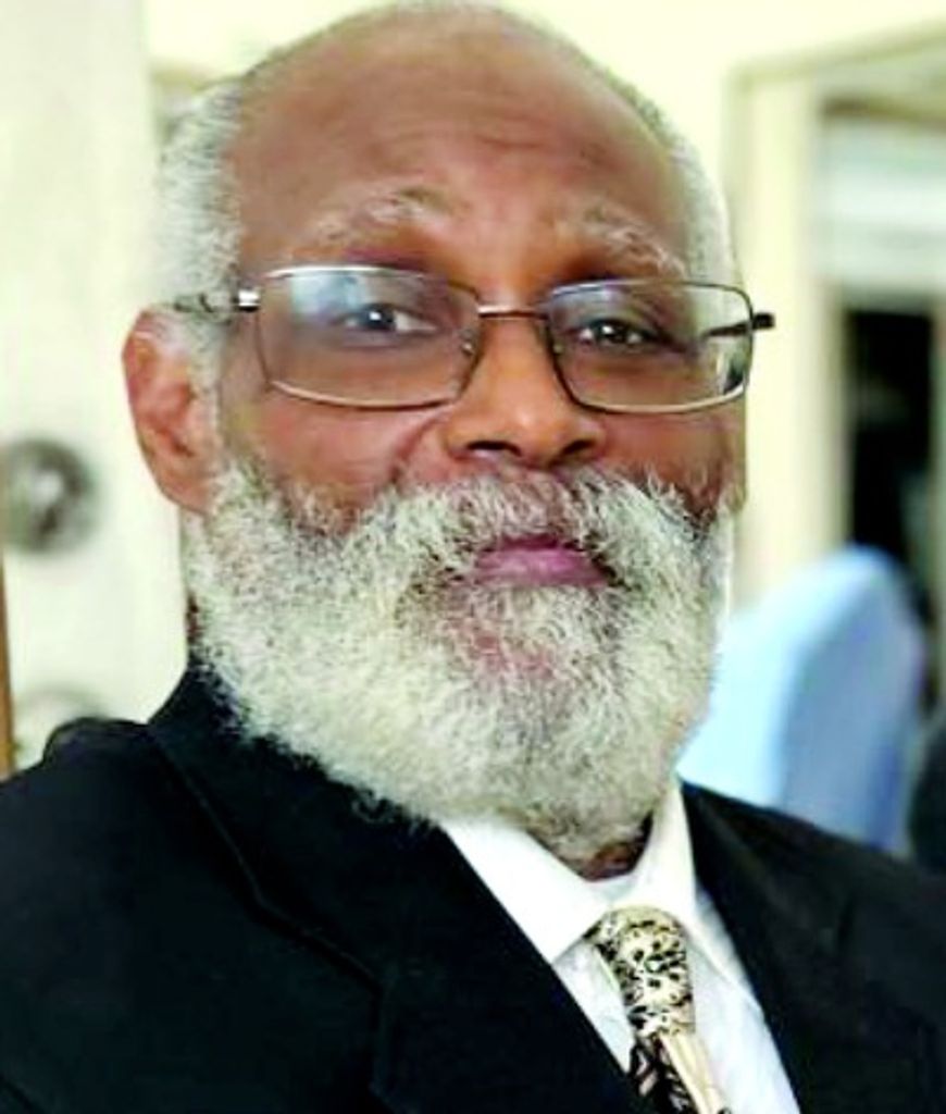 William Henry Forte Jr. Profile Photo