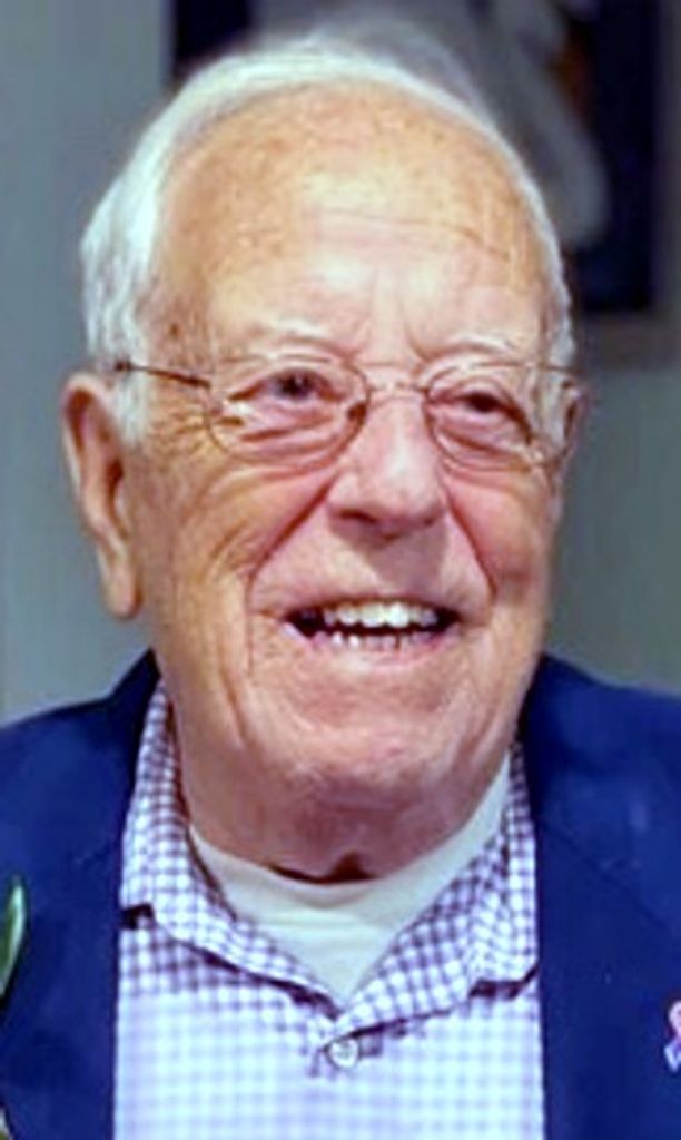 Lawrence Edward "Ed" Sturm