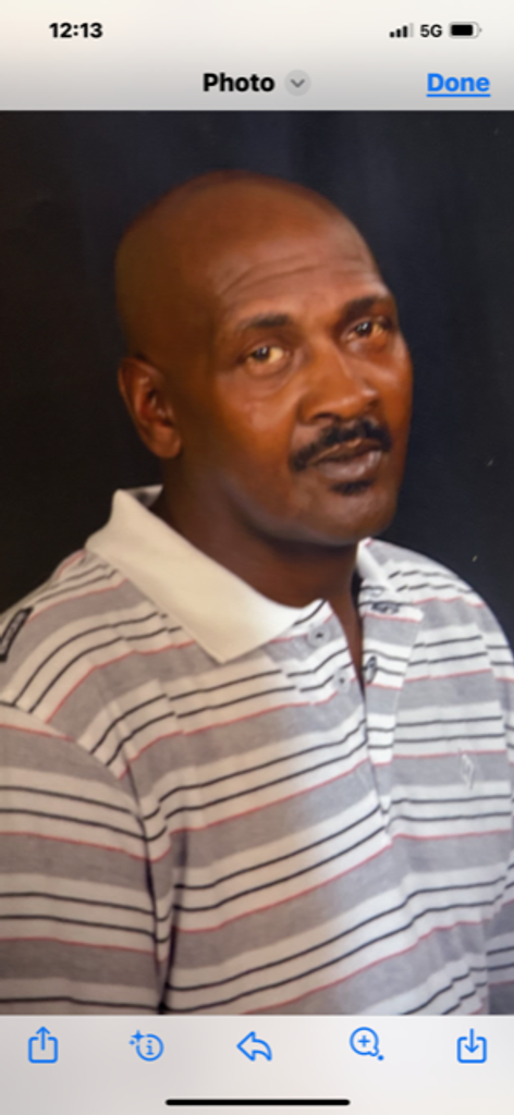 Mr. Richard Littlejohn Profile Photo