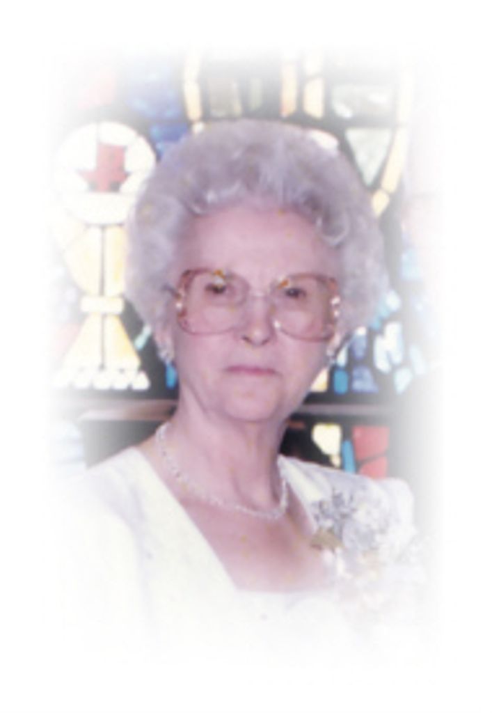 Edna M. Mcgee