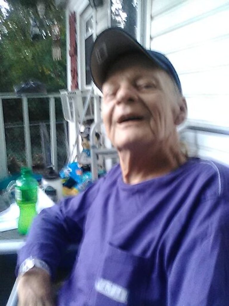 Raymond Kenneth Purkey