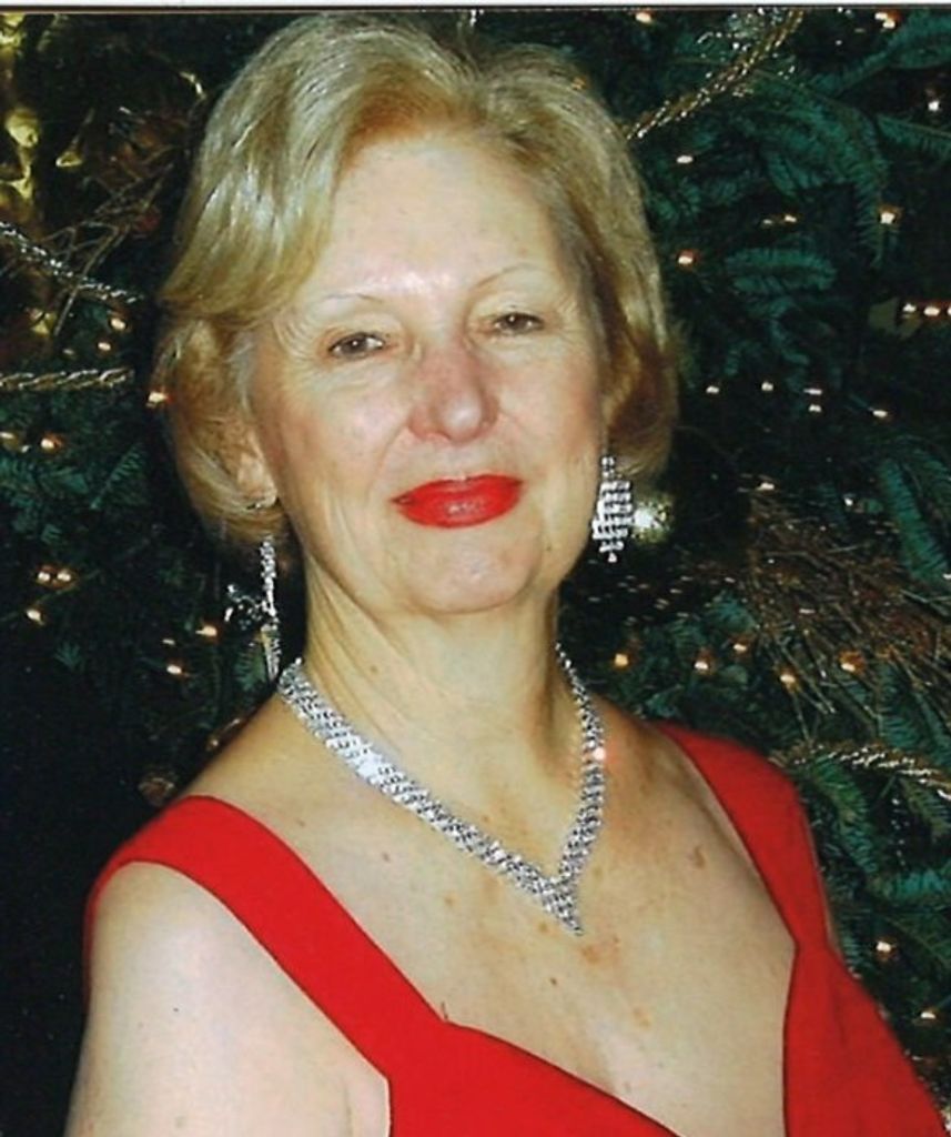 Mary Fisher-Klemenc