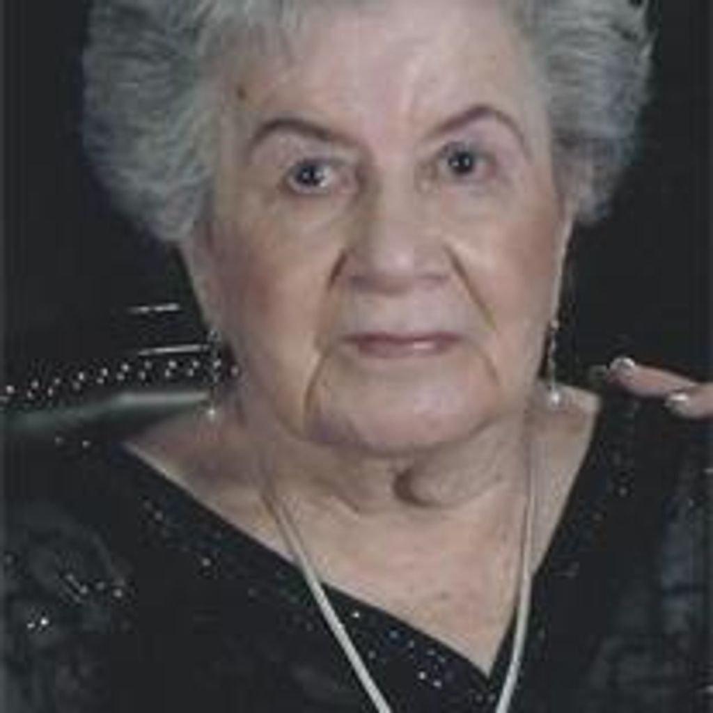 Bertha Recovo