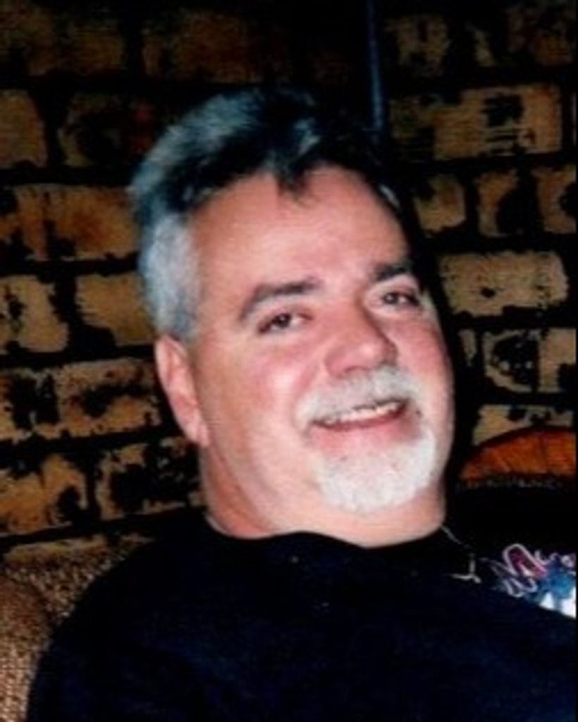 Larry Dean Stewart Profile Photo
