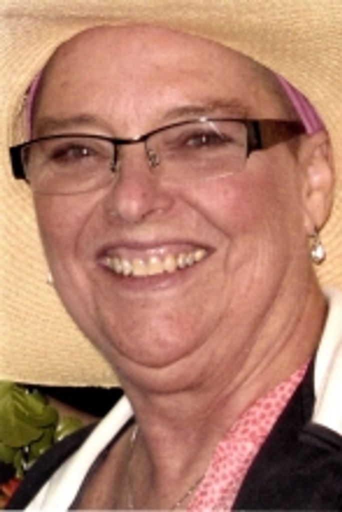 Margo Denise Tesch