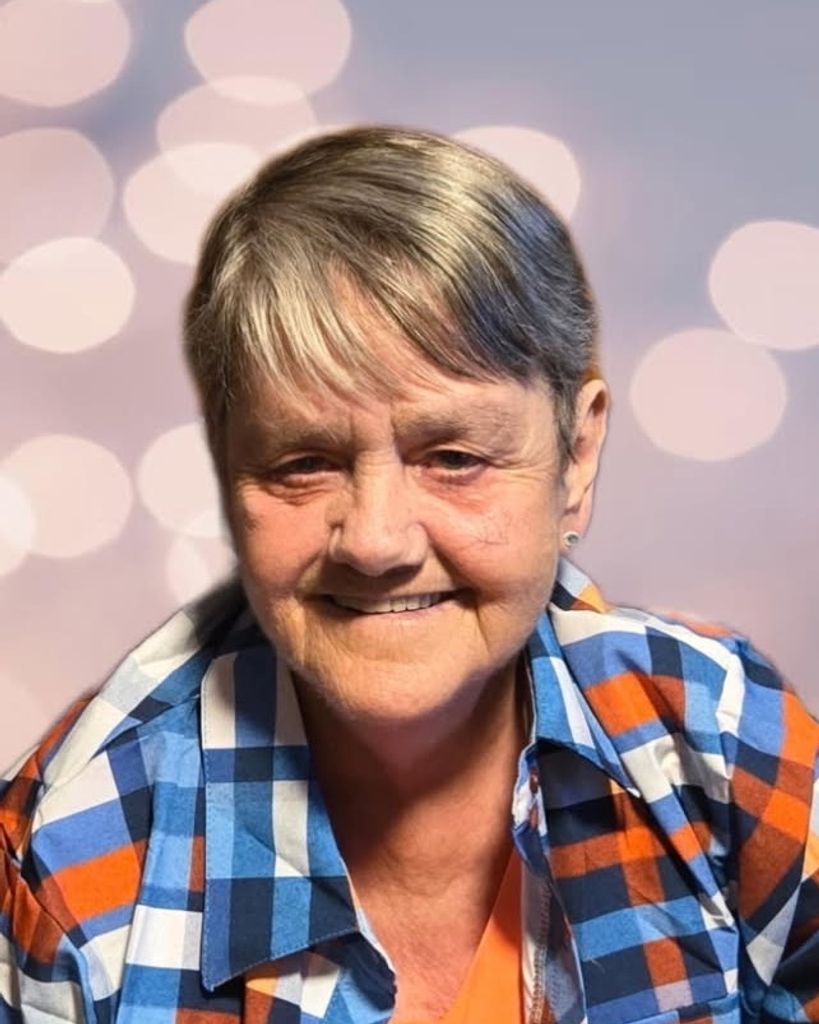 Linda Gail Thibodeaux Dietz Profile Photo