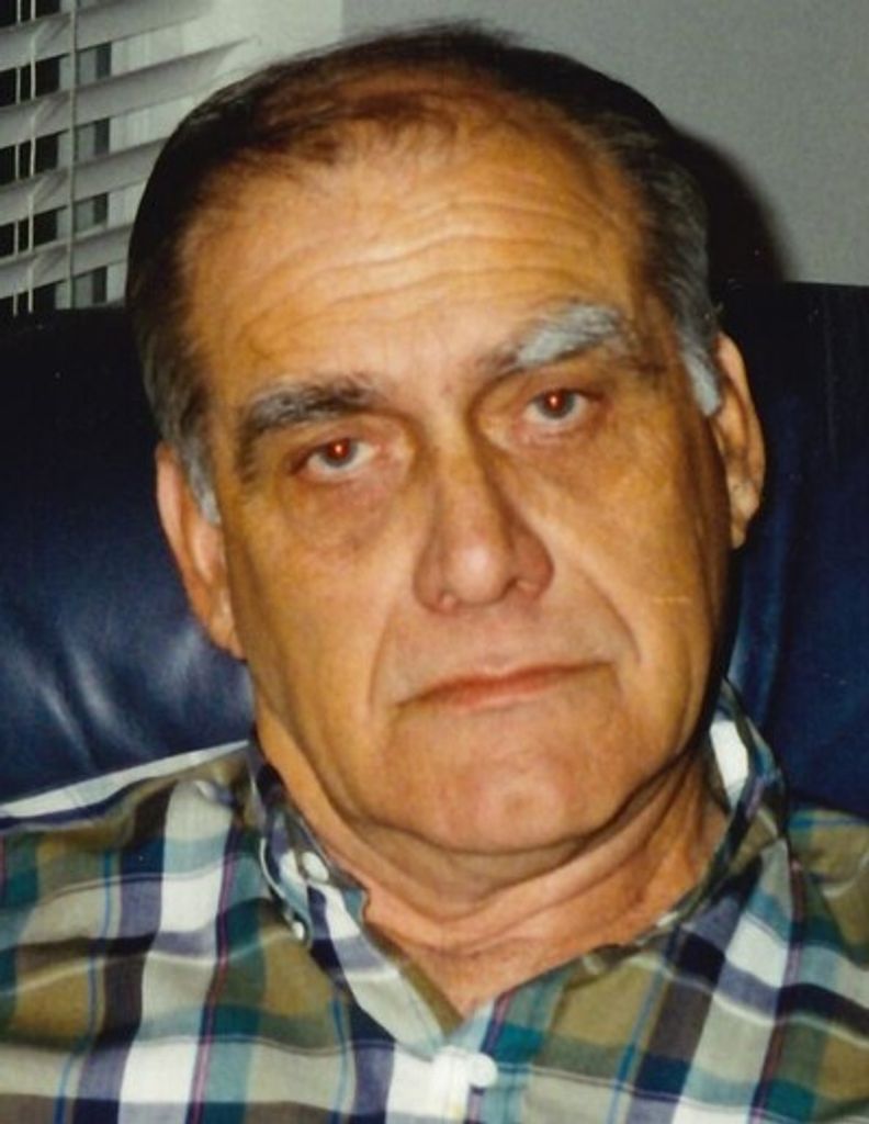 Carl Bunch, Jr. Profile Photo