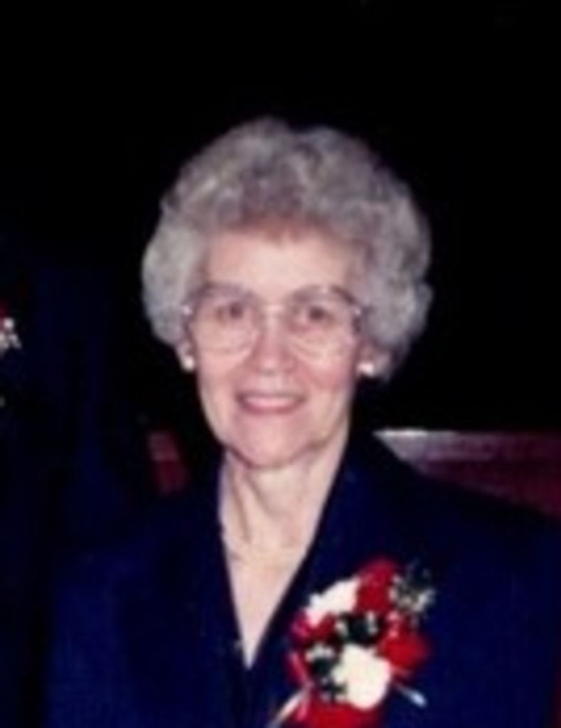 Barbara Joanne Dalby Profile Photo