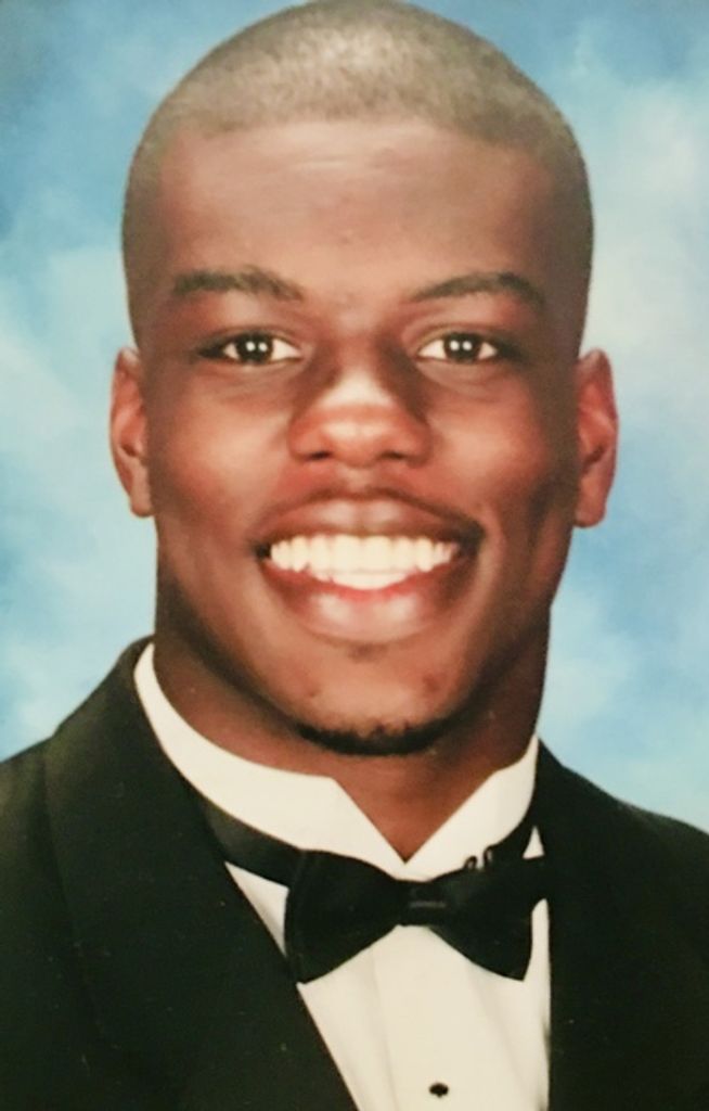 Javaughn Jeremiah Darling Profile Photo
