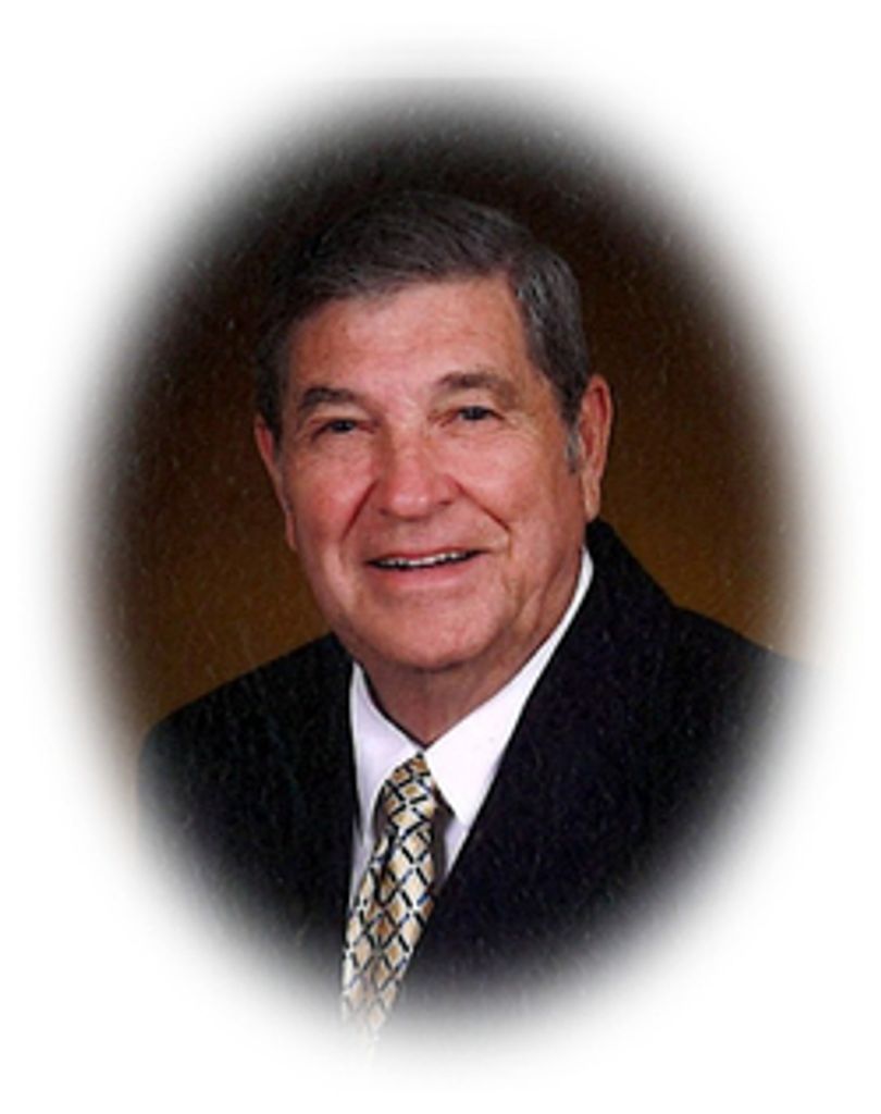 Coleman Waldrep Profile Photo