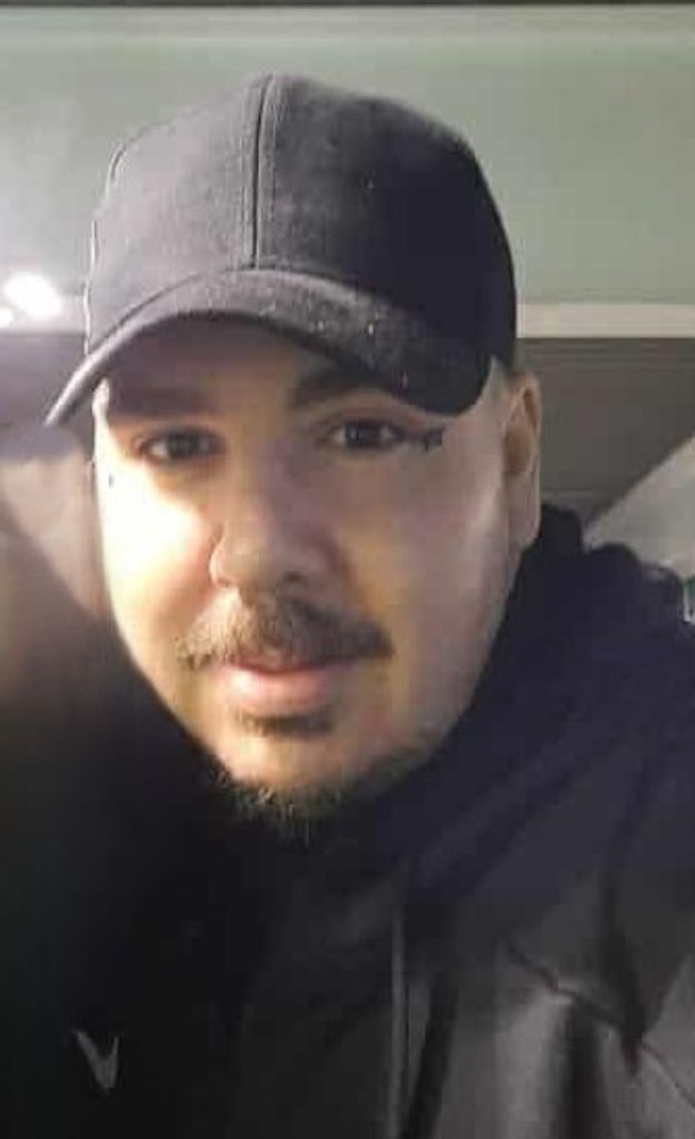 Anthony R. Morrell Profile Photo