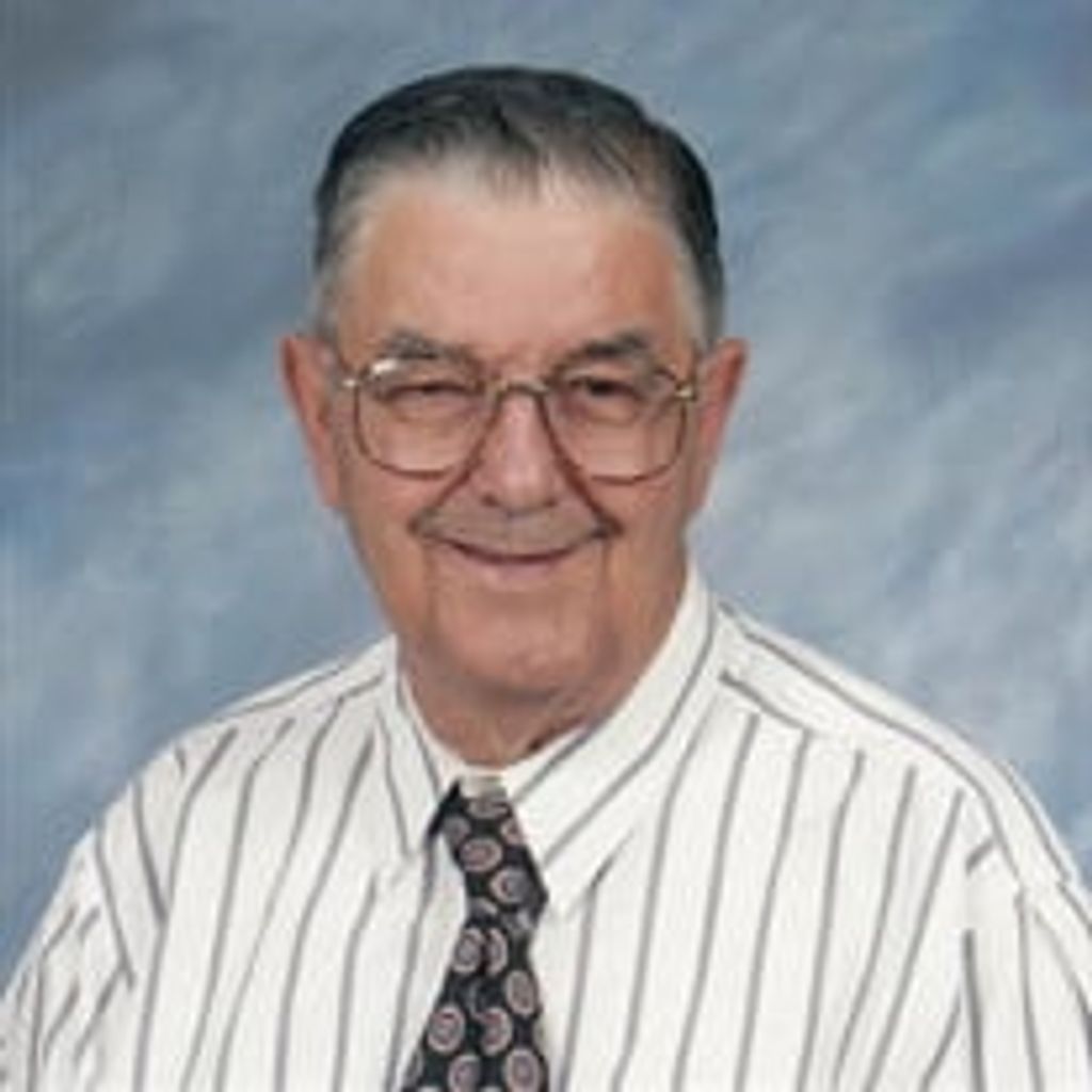 Joseph Marshall Luquette Profile Photo