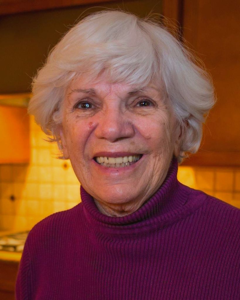 Barbara Anne Cooper Profile Photo