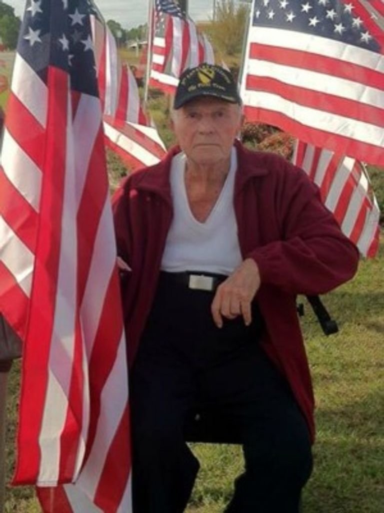 Ralph Paul Messina