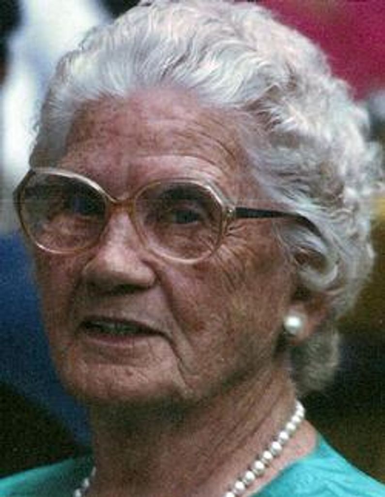 Virginia Louise Kennedy Profile Photo