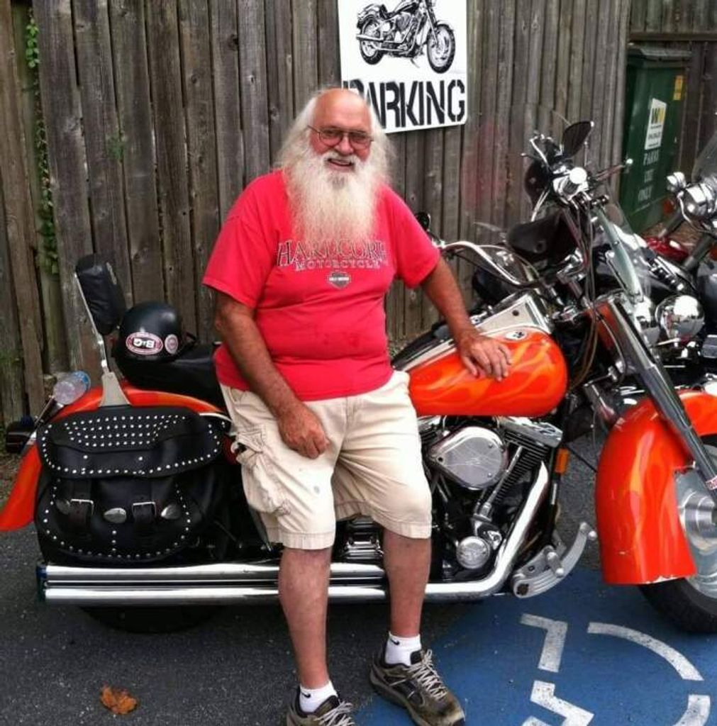 James Albert Wright Profile Photo