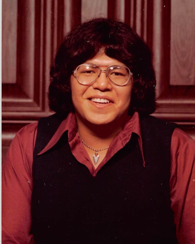 Henry Buckles Profile Photo