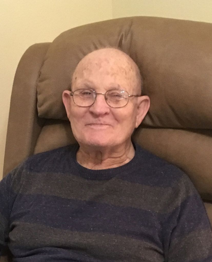 Willie Paul Hamar