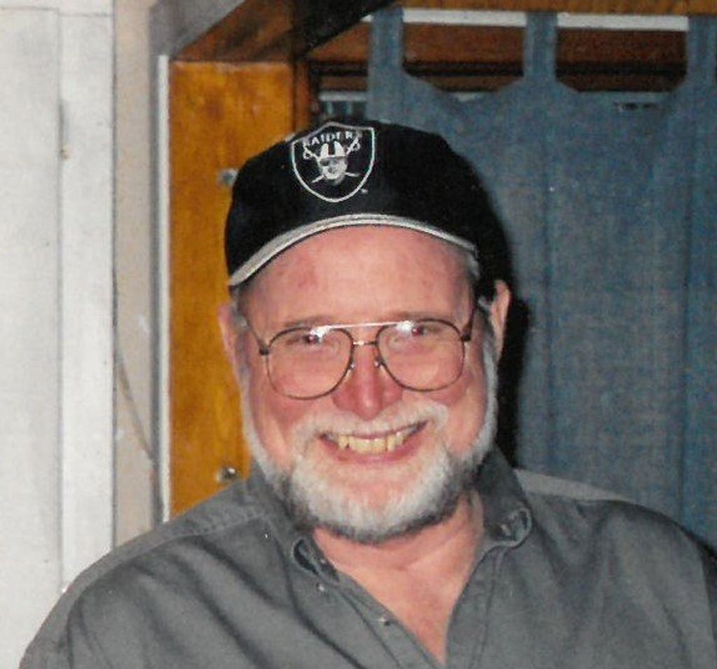 Donald Ray Sharbono