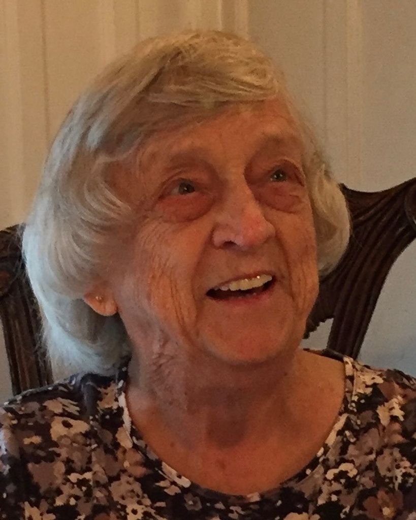 Ruth Moeller Profile Photo
