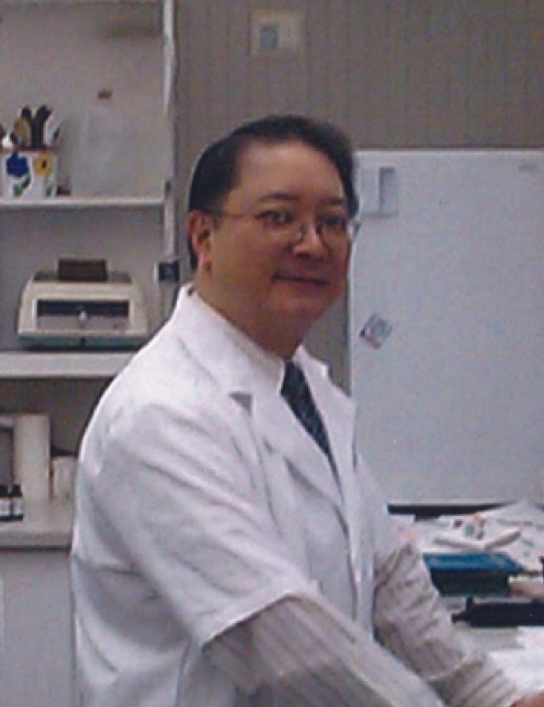 Robert O. Saygan