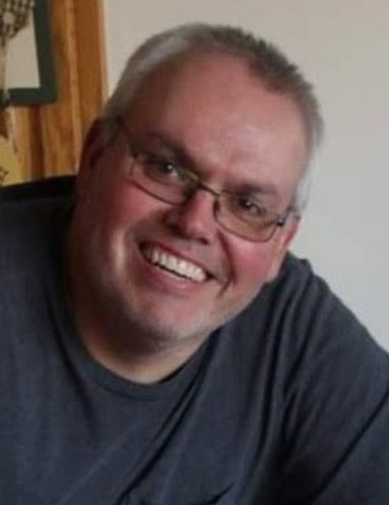 Mike Kreps, Jr. Profile Photo