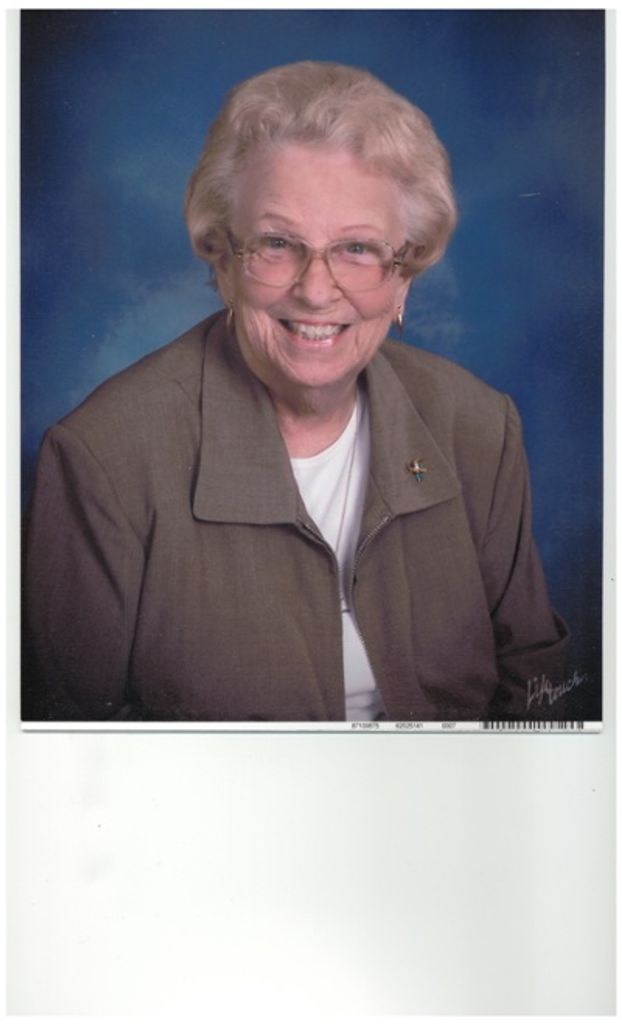 Mary Jane Artrip Profile Photo