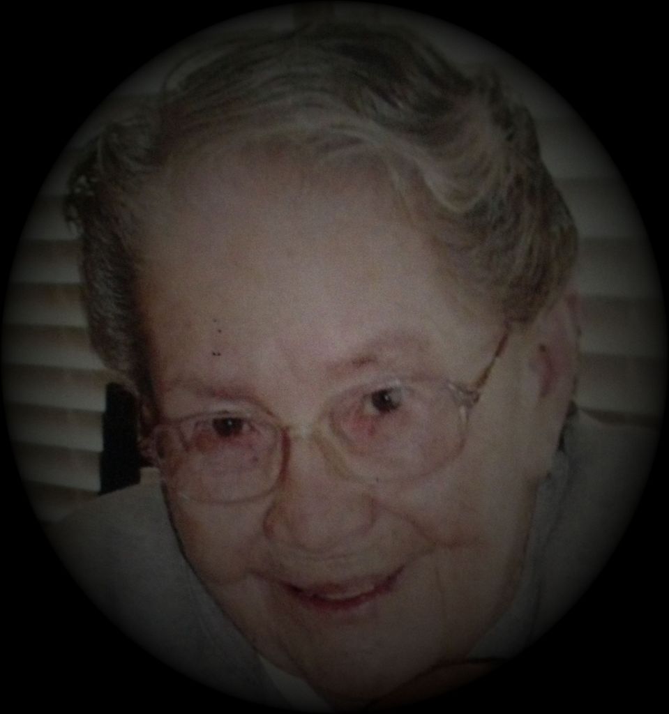 Mary Florence Godwin Wilkinson