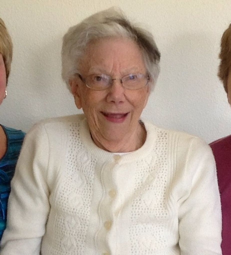 Mary Anna Greathouse