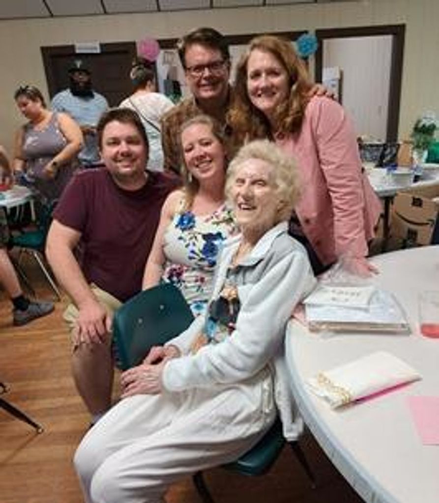 Rita Konkel Profile Photo