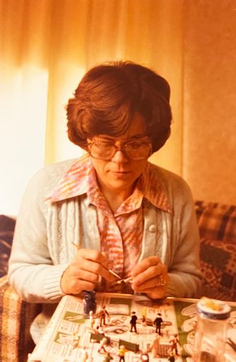 Margaret Jean Bloor photo gallery thumbnail 31 of 75