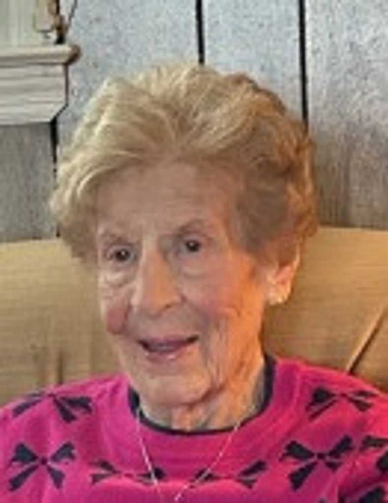 Erna Aldred Profile Photo