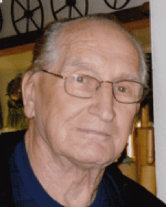 Dean R. Jensen