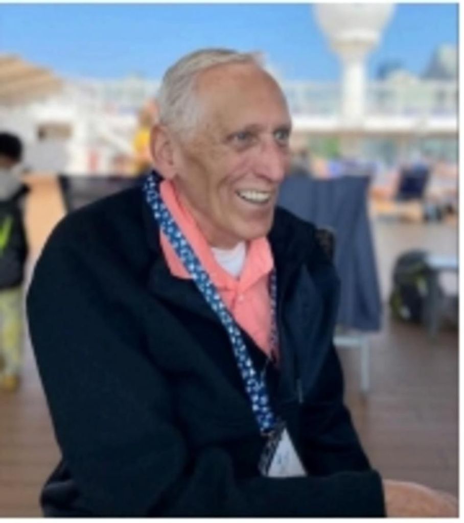 James Edwin Oakley Profile Photo