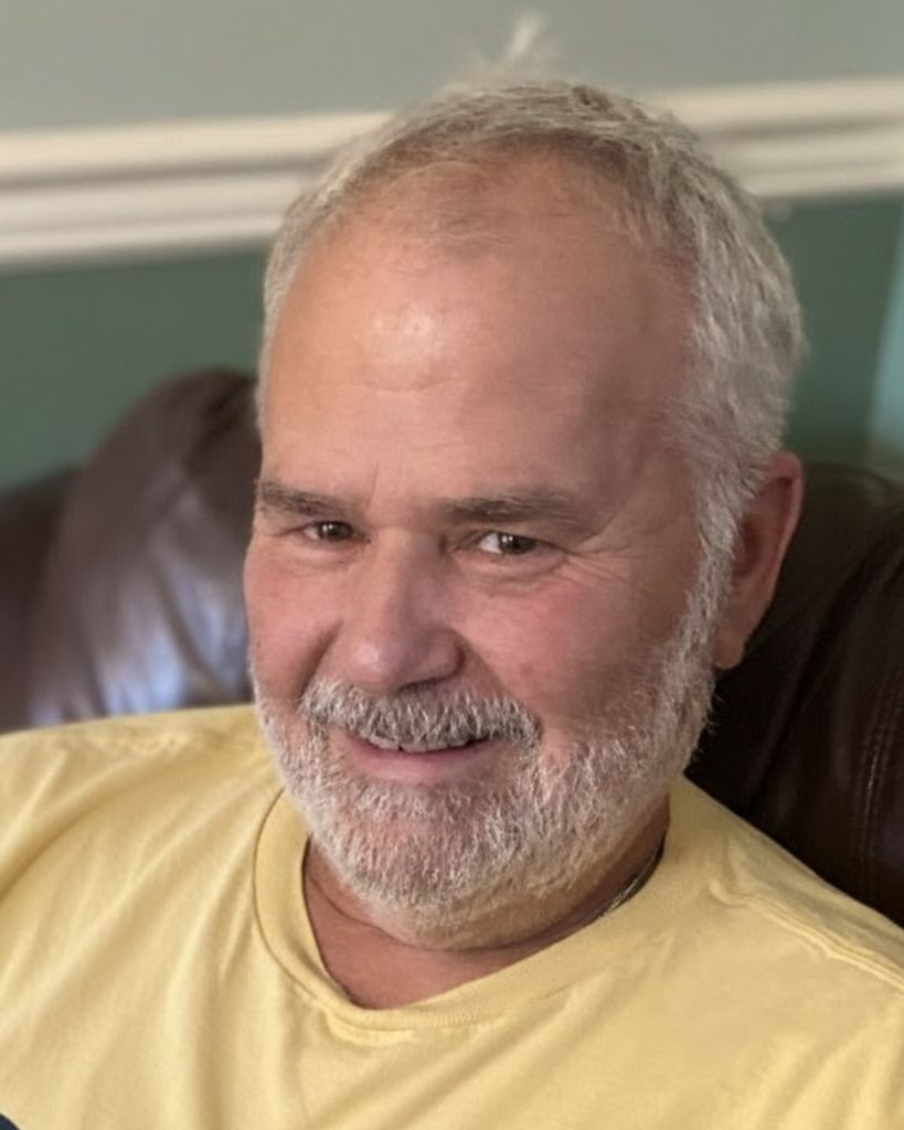 Robert Andrew Mabry Profile Photo