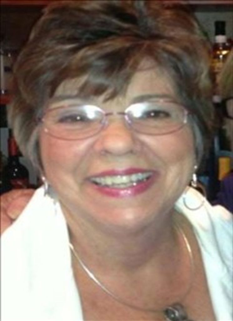 Cheryl Ann Corum