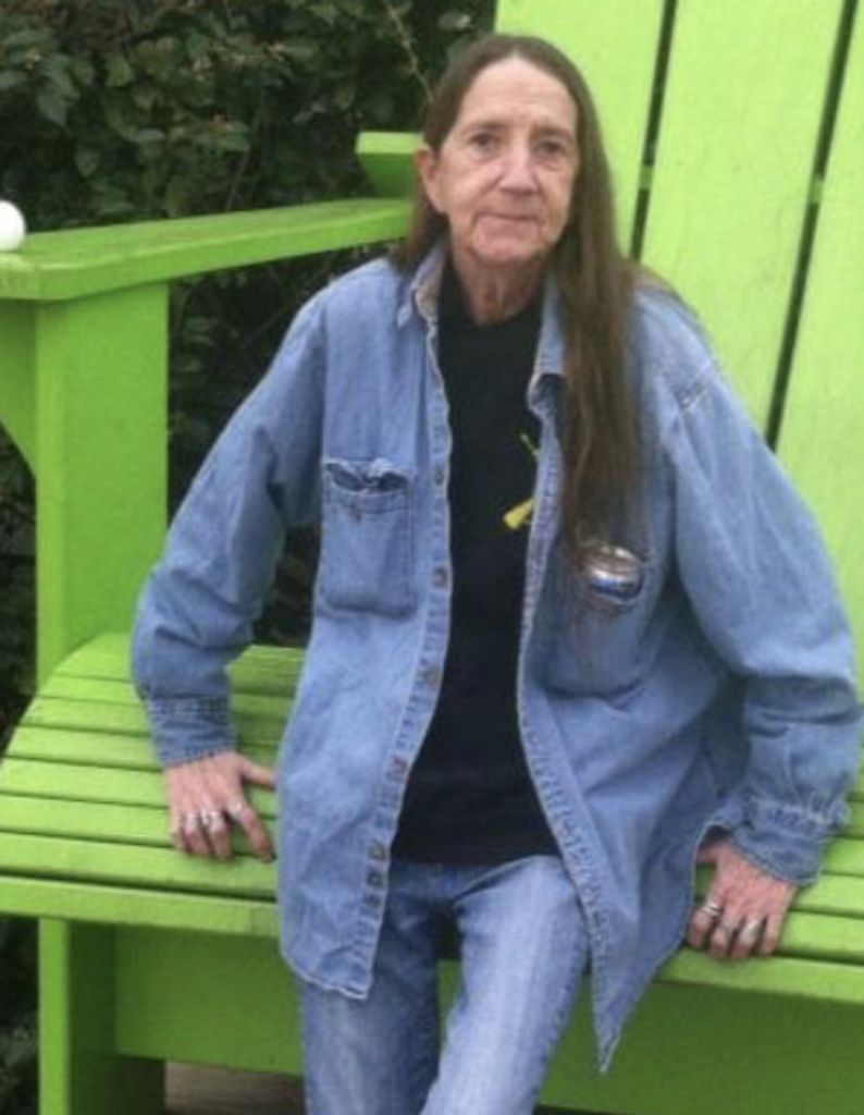 Karen Blevins