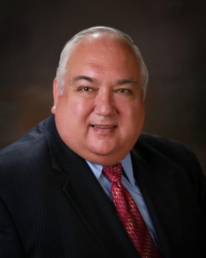 Alan John Burgess