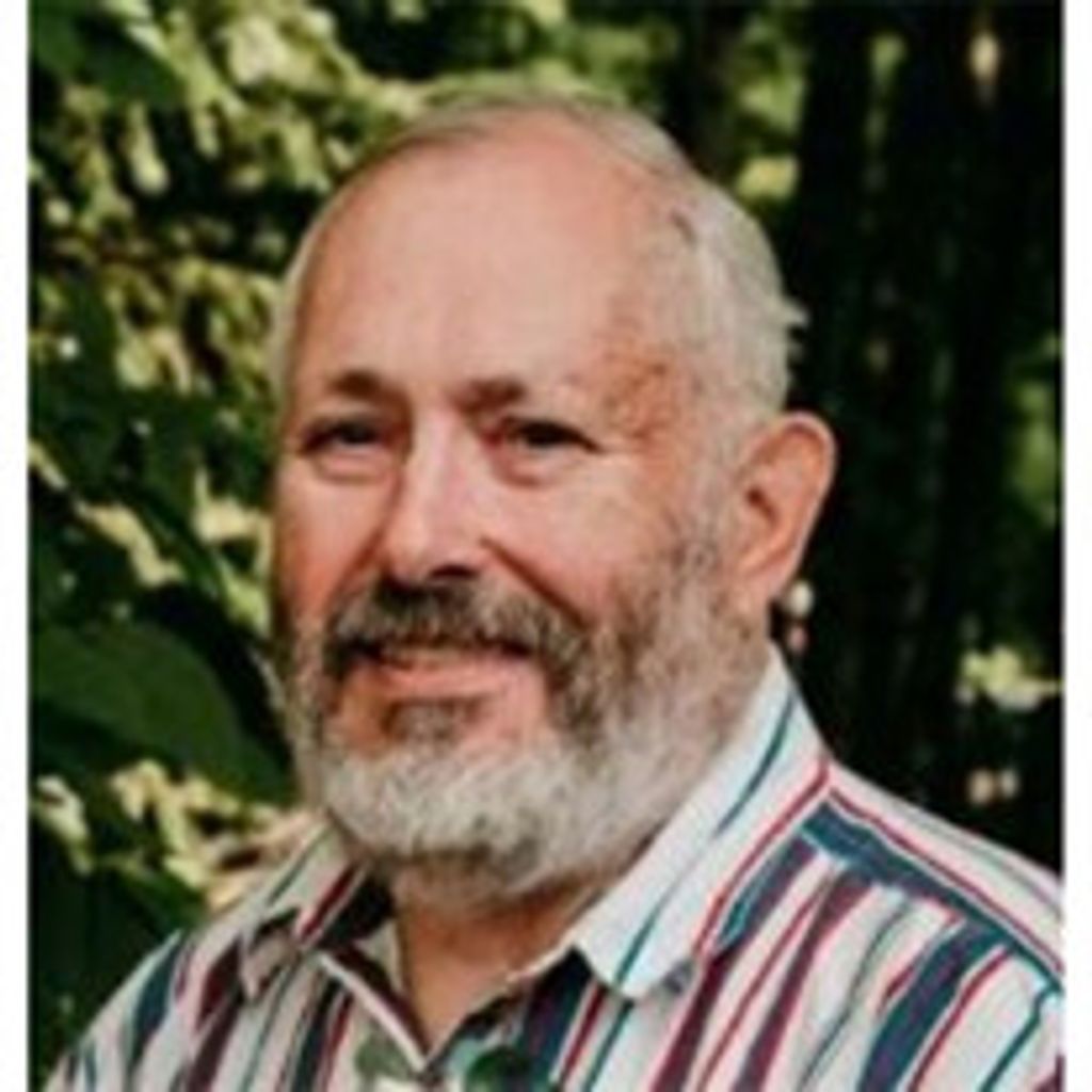 Galen M. Beauch